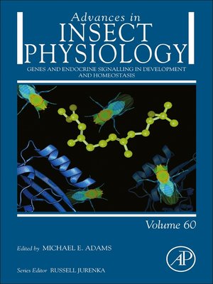 cover image of Genes and Endocrine Signalling in Development and Homeostasis